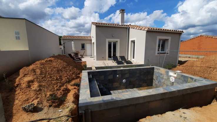 Property for sale in France