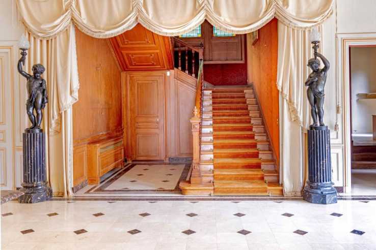 Property for sale in France