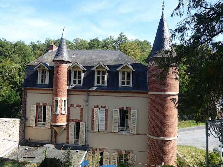 Property for sale in France