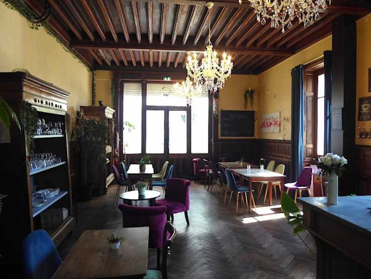 Property for sale in France