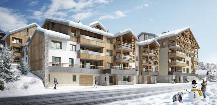 Property for sale in France
