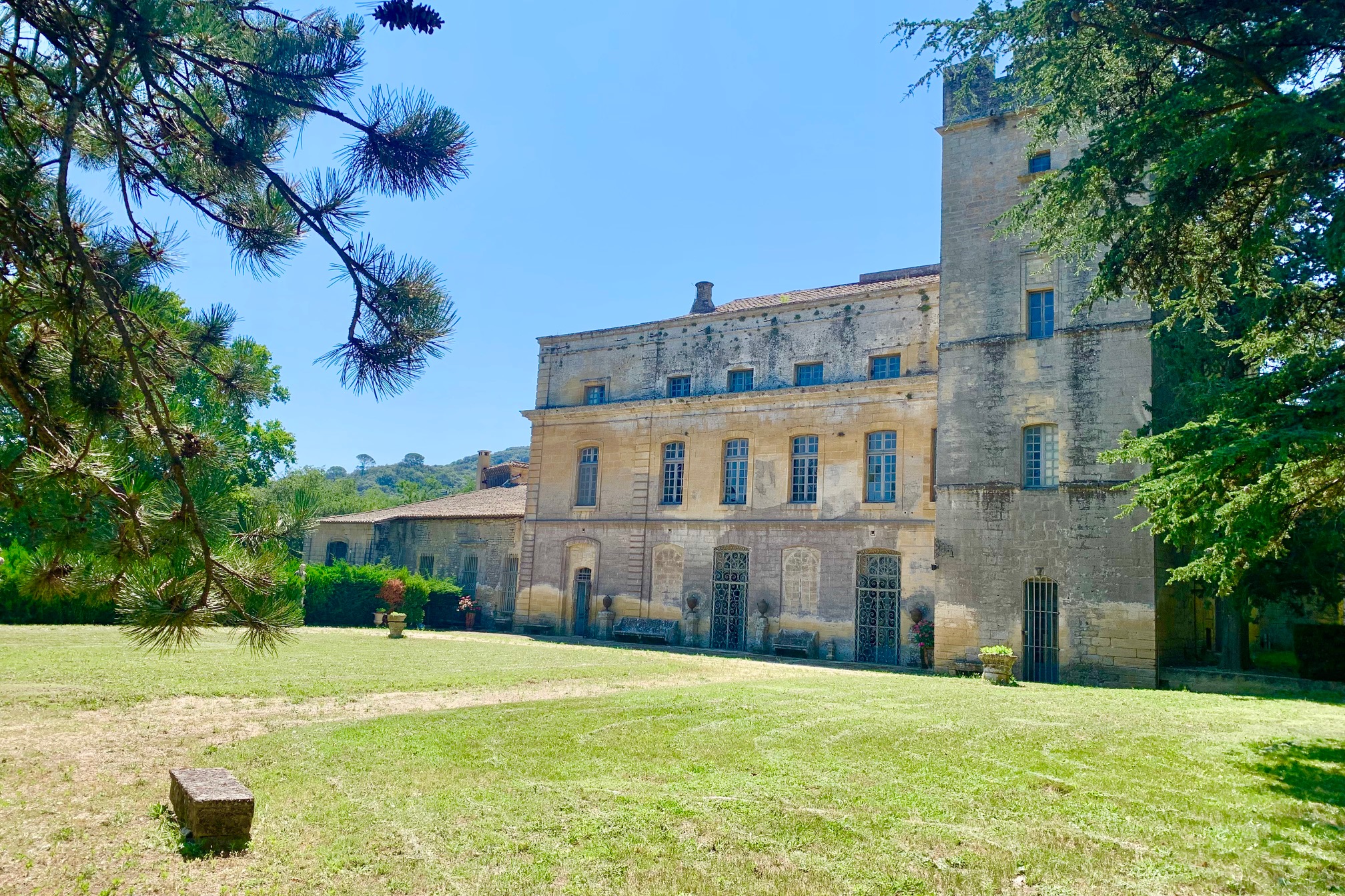 Property for sale in France