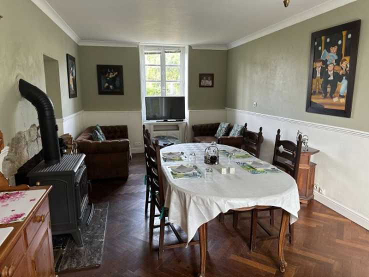 Property for sale in France