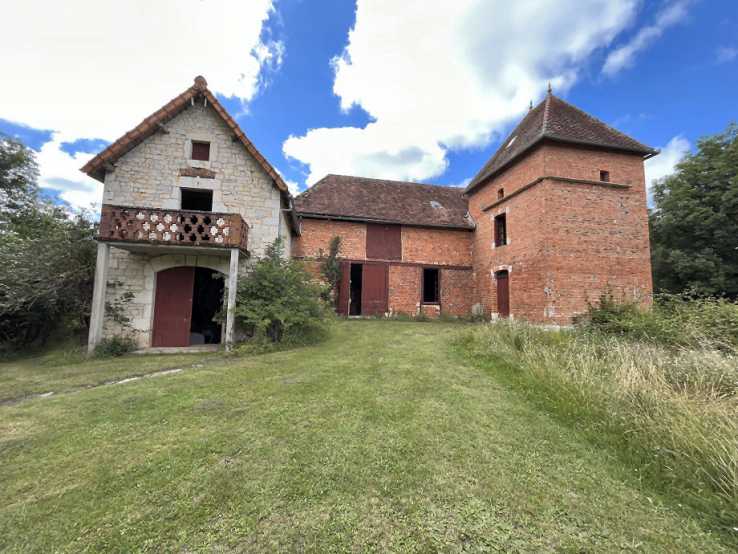 Property for sale in France