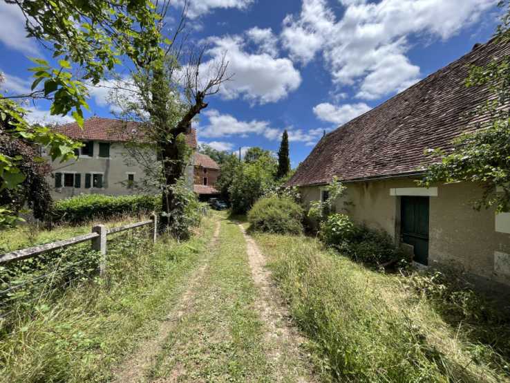 Property for sale in France