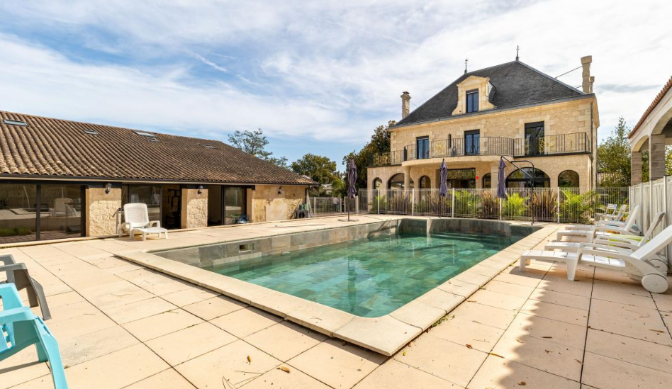 Property for sale in France