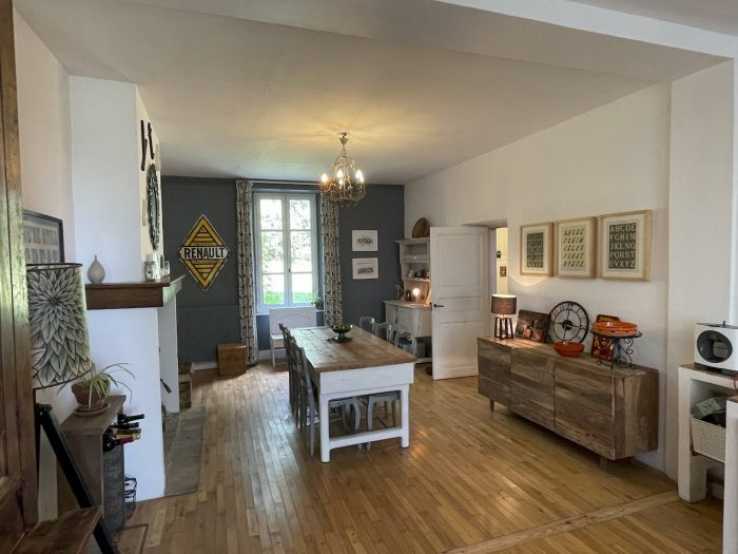 Property for sale in France