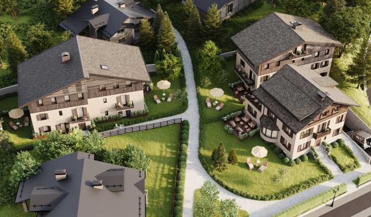 Property for sale in France