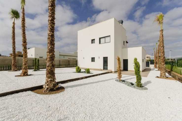 Property for sale in Spain
