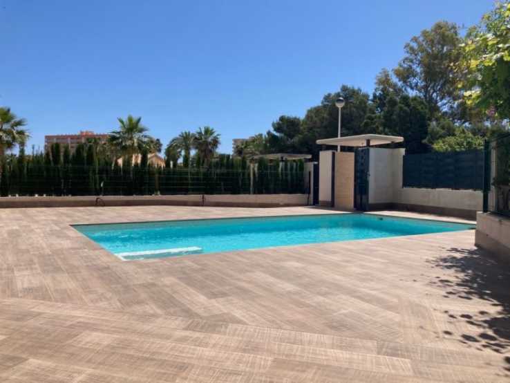 Property for sale in Spain