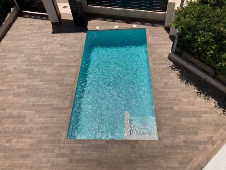 Property for sale in Spain