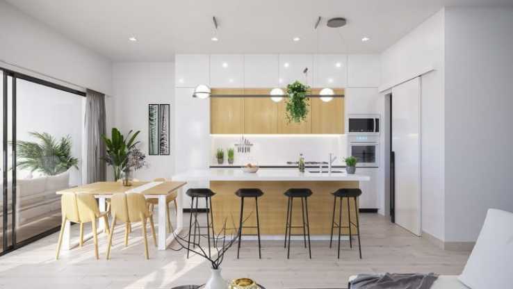 Property for sale in Spain