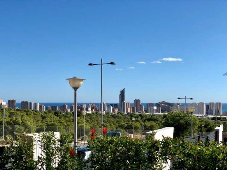 Property for sale in Spain