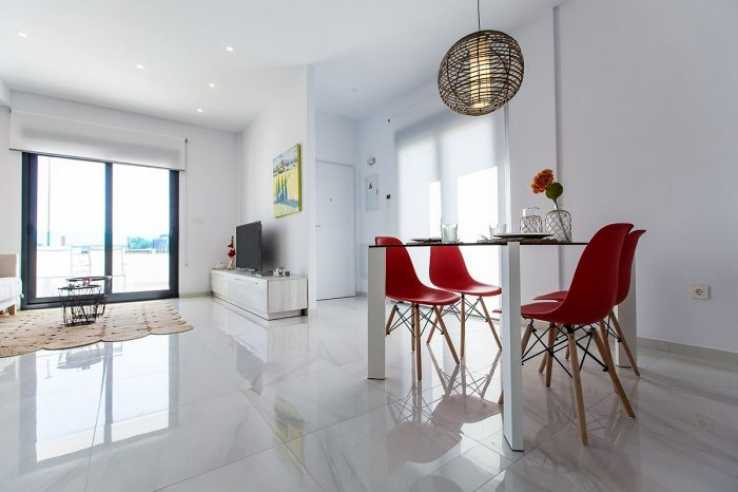 Property for sale in Spain