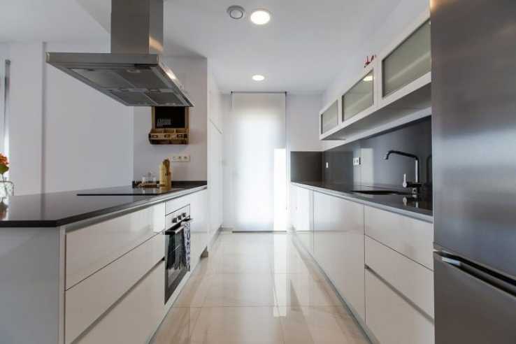 Property for sale in Spain