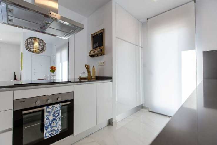 Property for sale in Spain