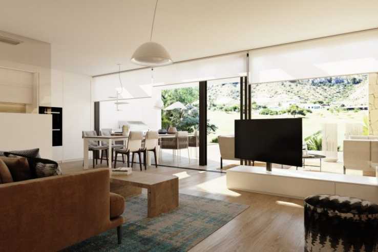 Property for sale in Spain