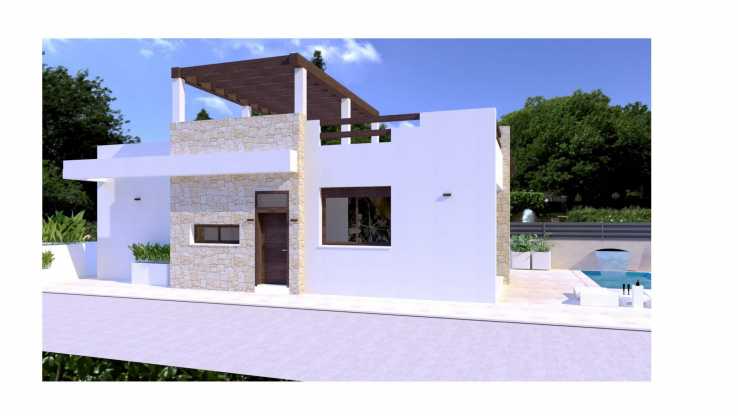 Property for sale in Spain