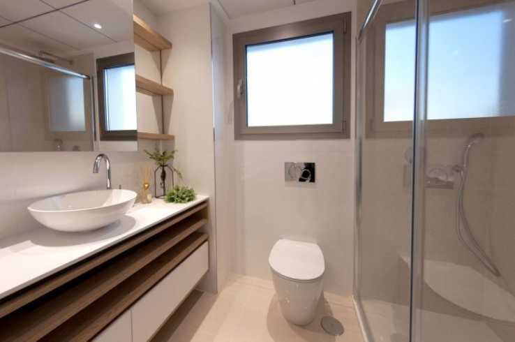 Property for sale in Spain