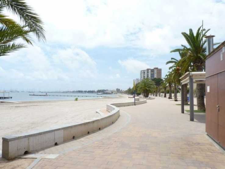 Property for sale in Spain