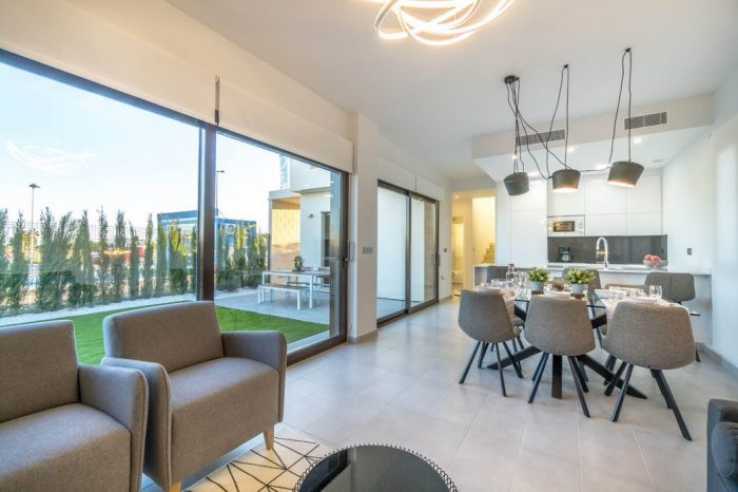 Property for sale in Spain