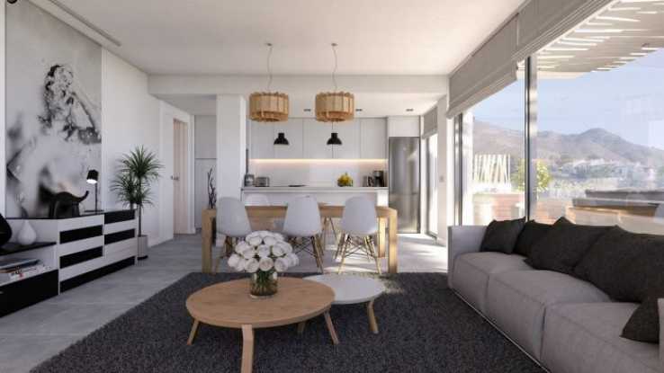 Property for sale in Spain