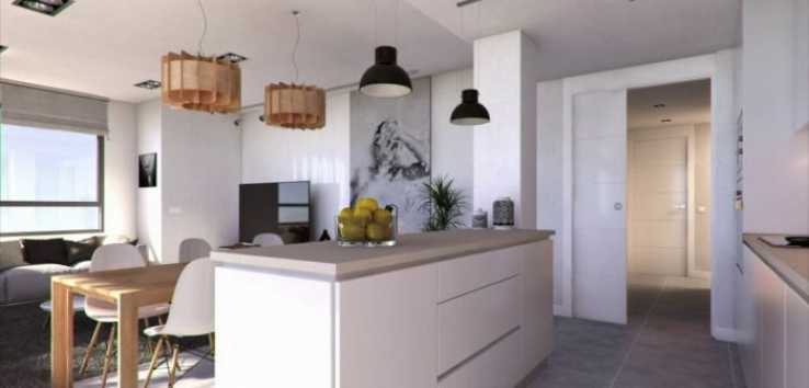 Property for sale in Spain