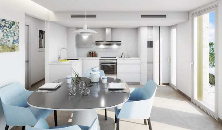 Property for sale in Spain