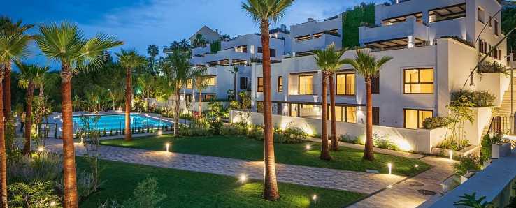 Property for sale in Spain