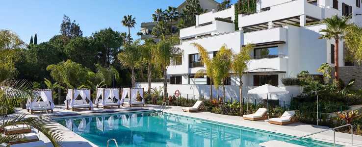 Property for sale in Spain