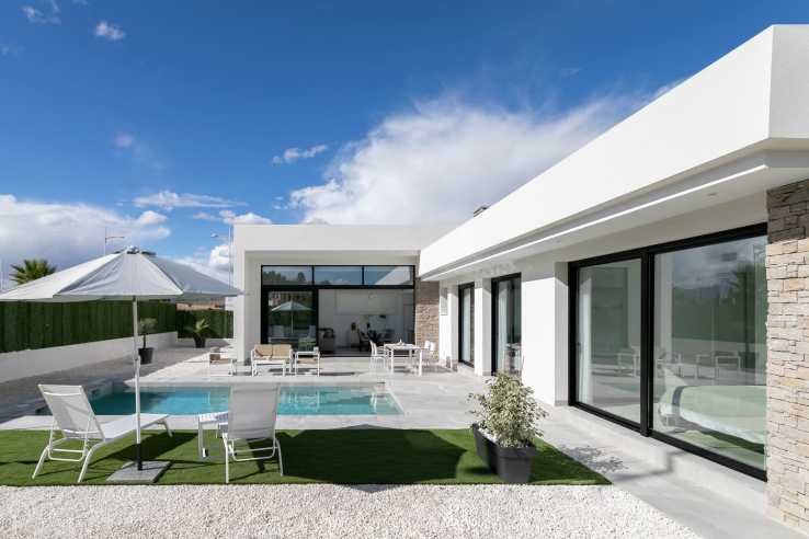 Property for sale in Spain