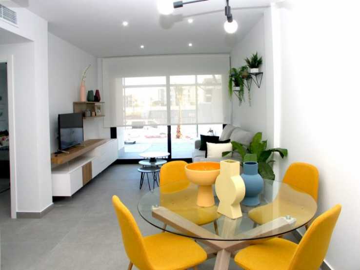 Property for sale in Spain