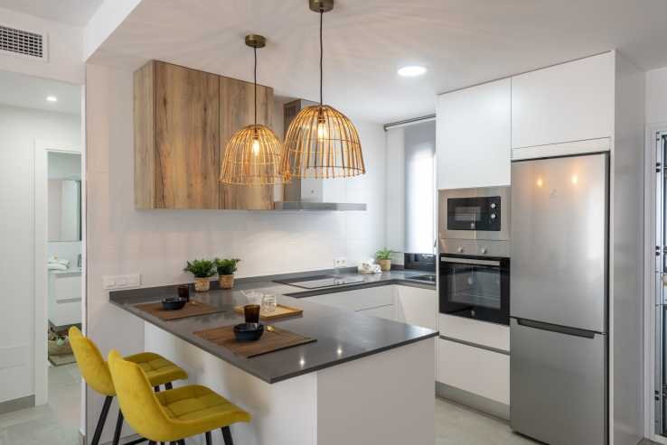 Property for sale in Spain