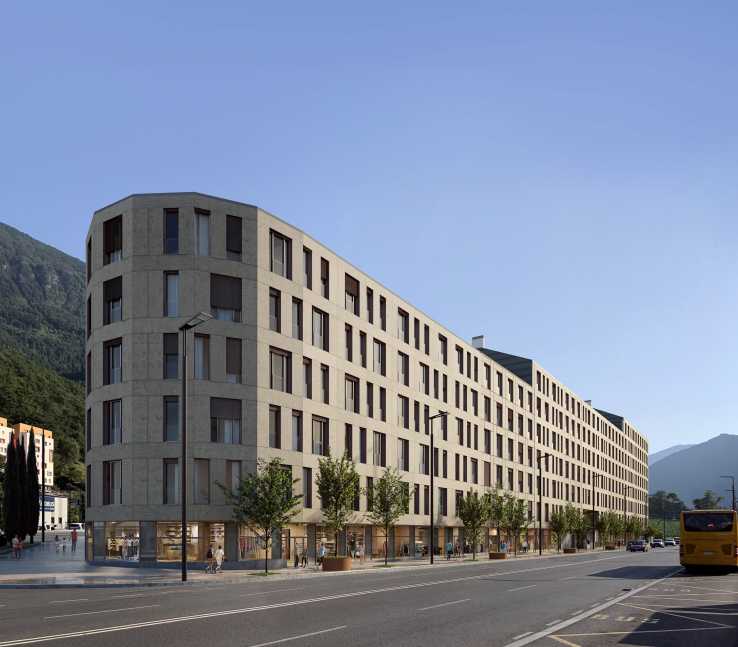 Property for sale in Spain