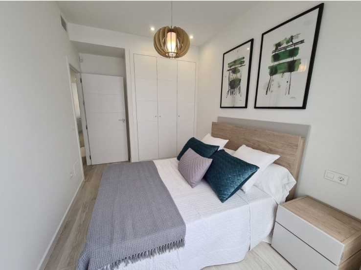 Property for sale in Spain