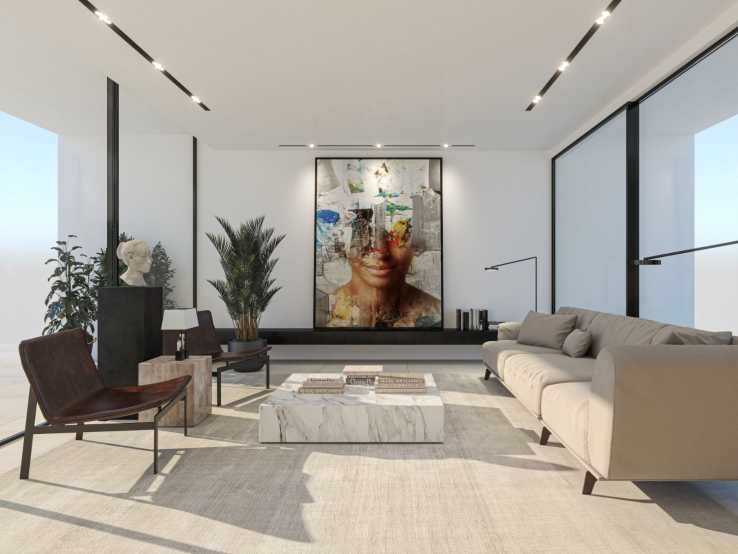 Property for sale in Spain