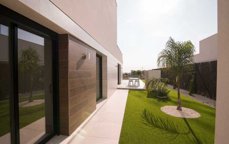 Property for sale in Spain