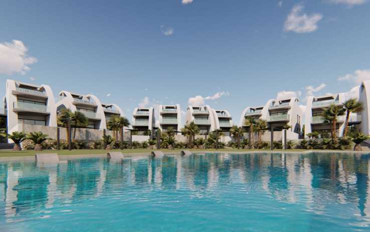 Property for sale in Spain