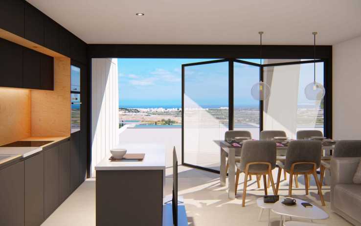 Property for sale in Spain