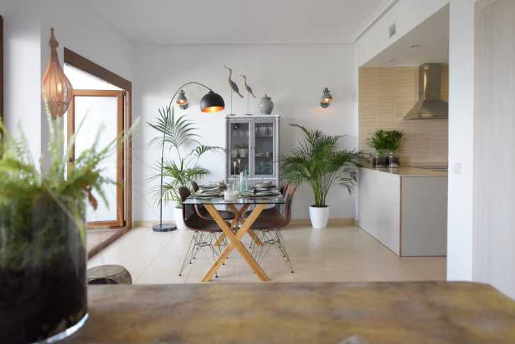 Property for sale in Spain