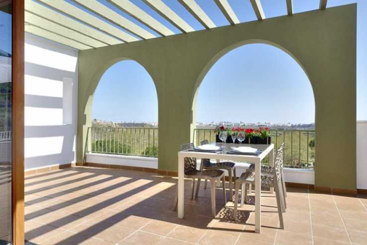 Property for sale in Spain