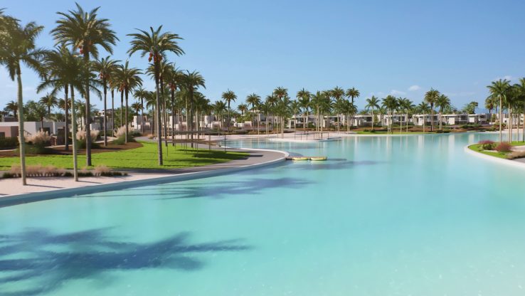 Property for sale in Spain