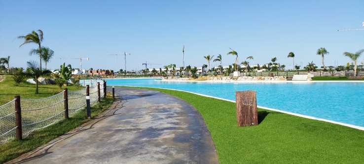 Property for sale in Spain