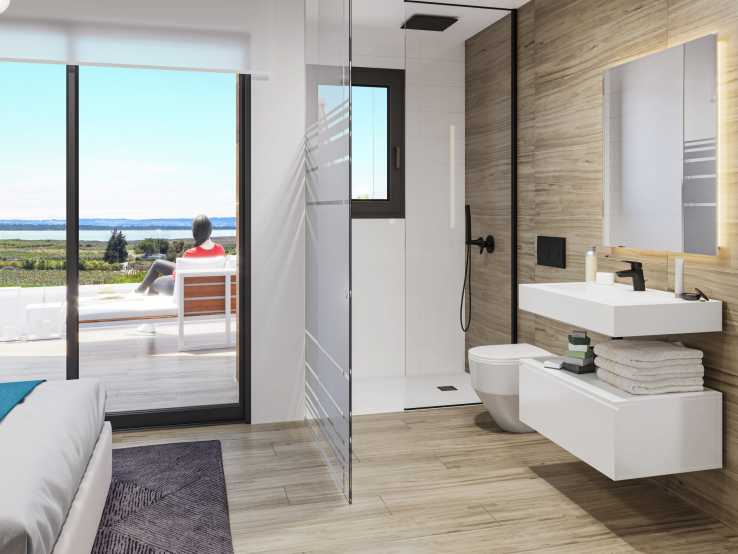 Property for sale in Spain