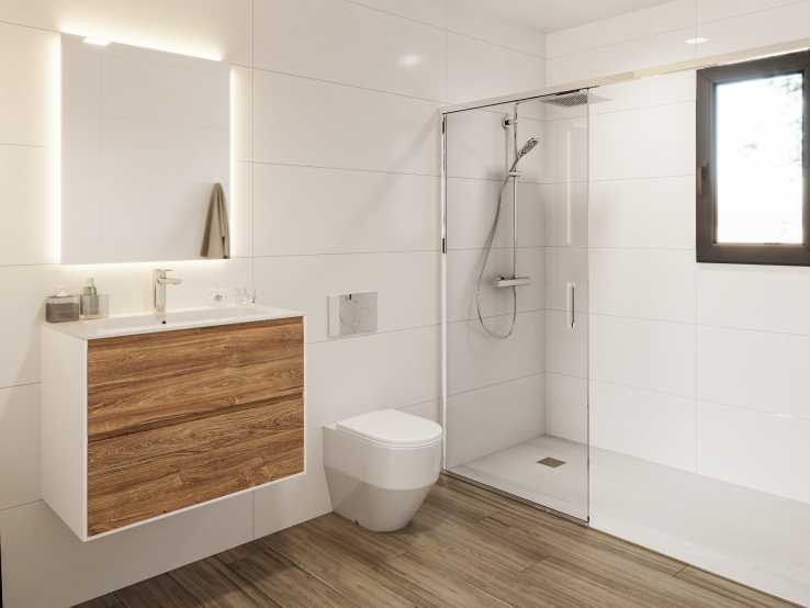 Property for sale in Spain