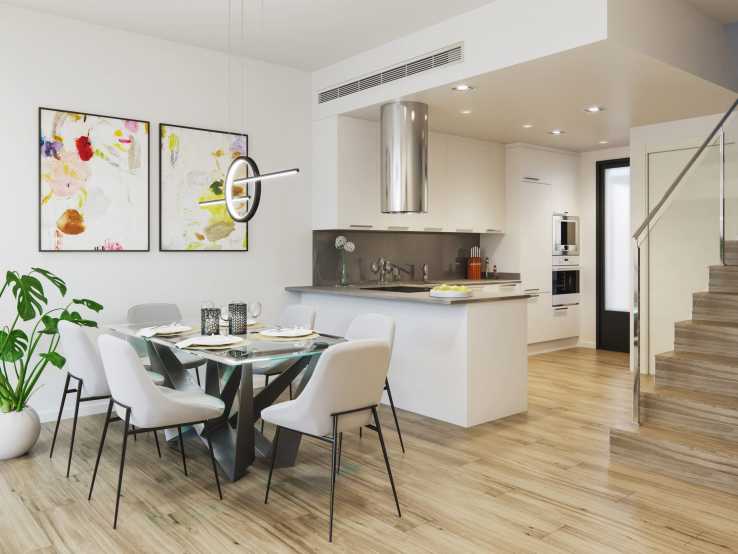 Property for sale in Spain