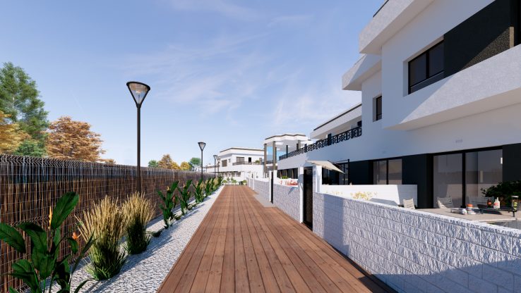 Property for sale in Spain