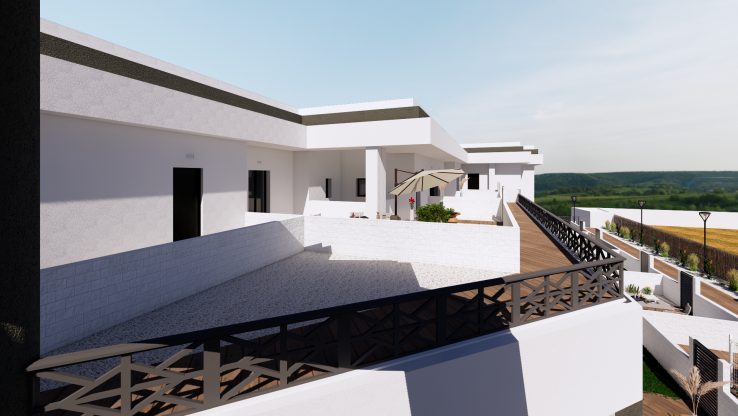 Property for sale in Spain