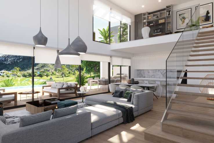 Property for sale in Spain