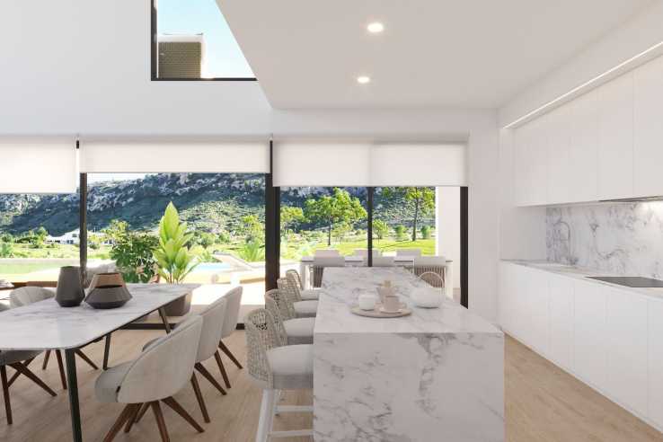 Property for sale in Spain